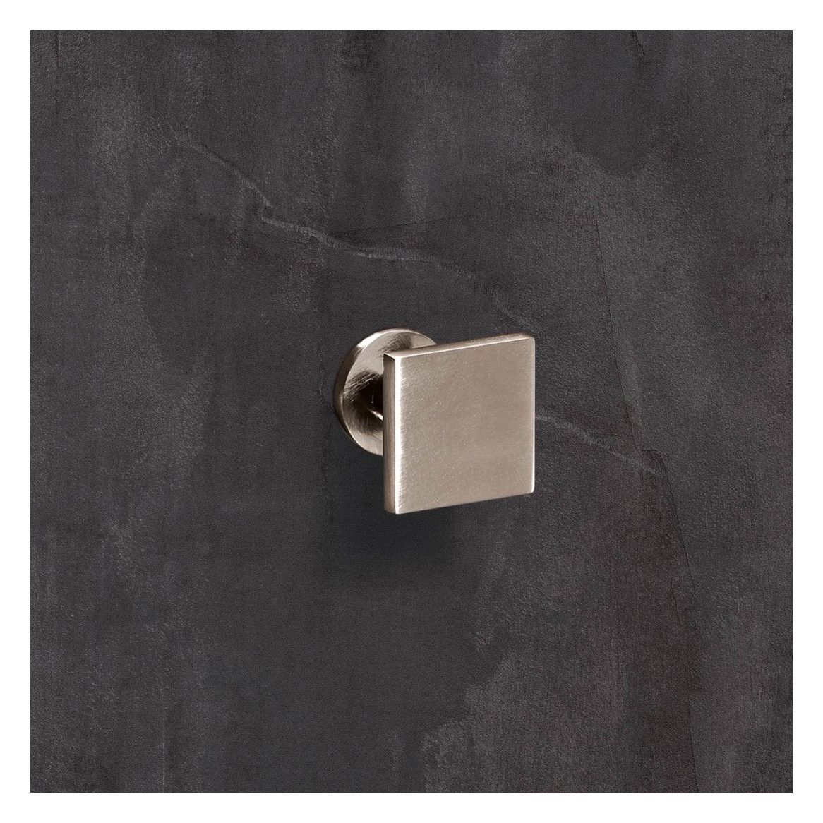 HETTICH Knopf Fogo 25 x 23 mm