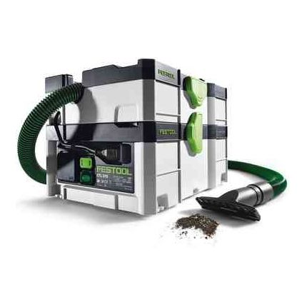 FESTOOL Absaugmobil mit Gerätesteckdose