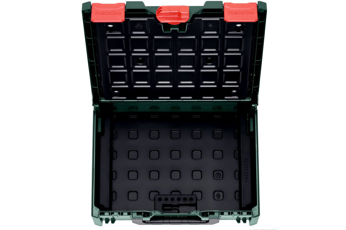 metaBOX 118 Organizer (626897000)