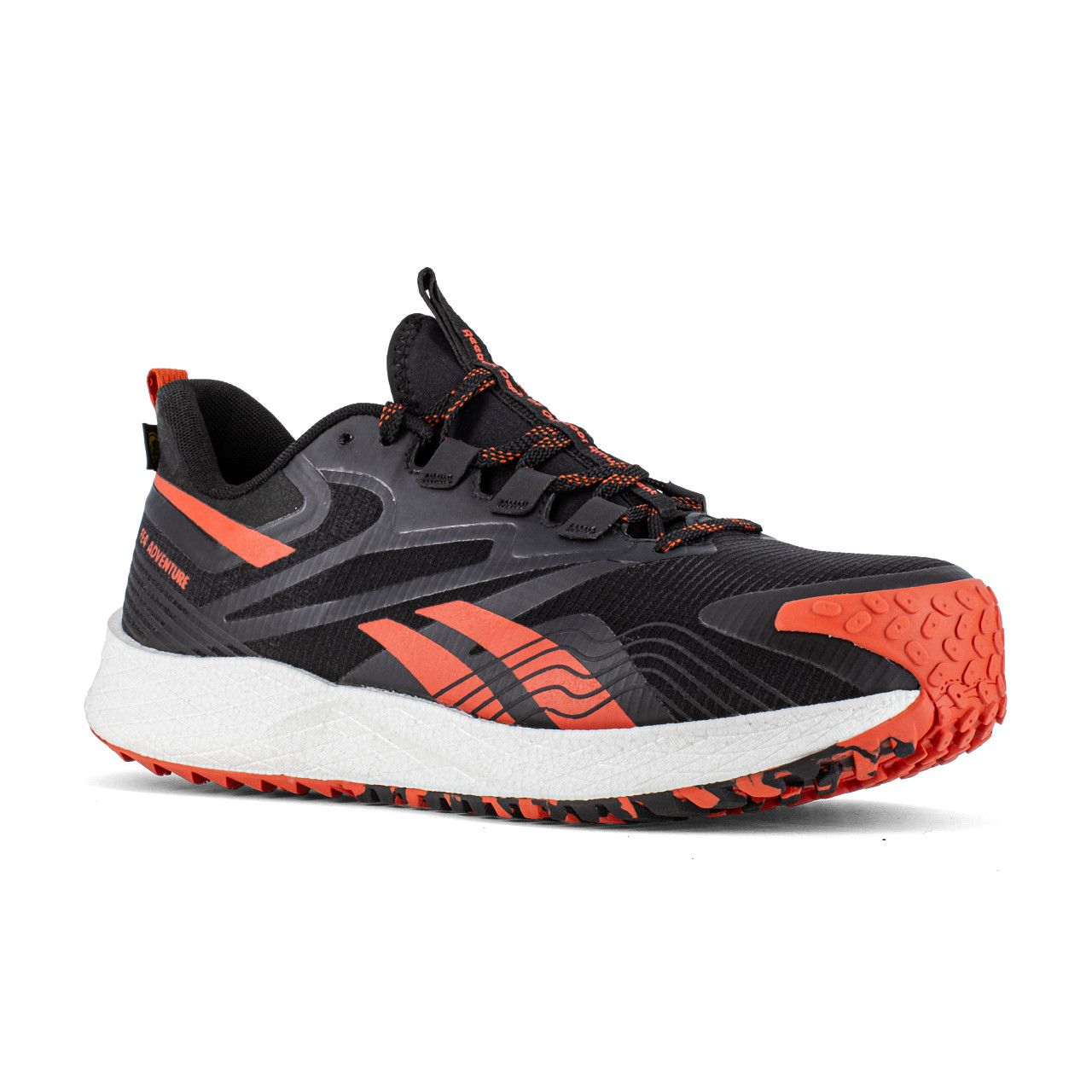 Reebok Sicherheitshalbschuh IB3610 S3S