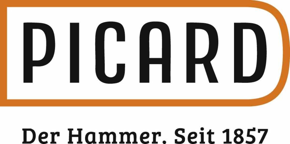 Latthammer 790 geraut 700g PICARD