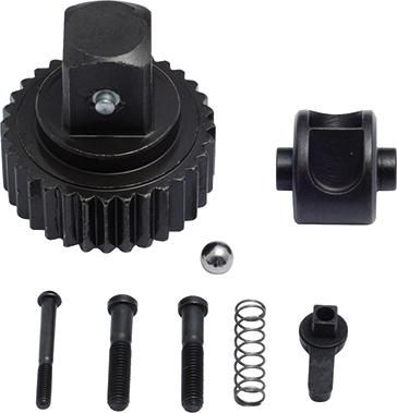 Reparatur-Satz für Knarren 32Zähne 3/4" Hazet