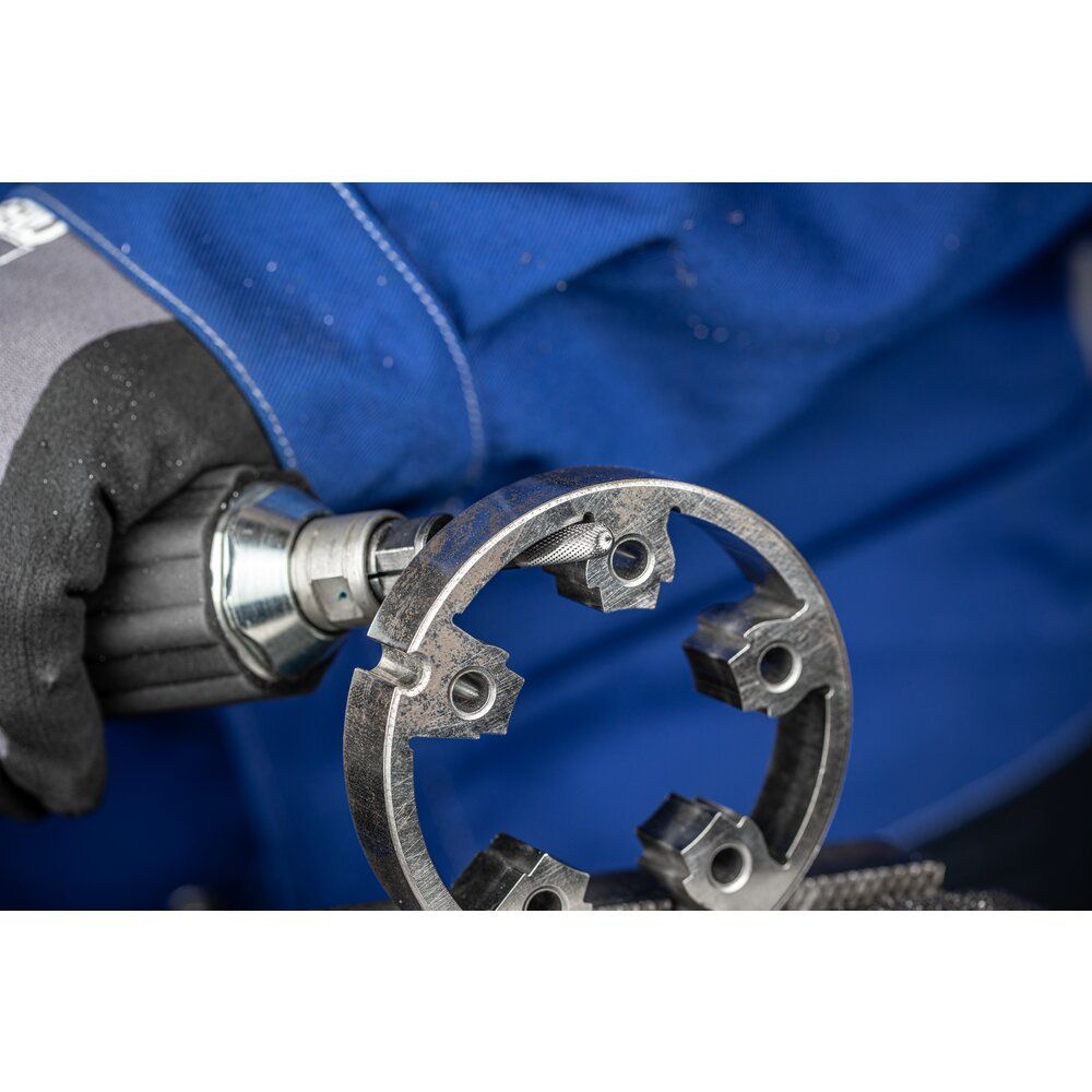 PFERD Hartmetallfrässtifte 1306 MICRO