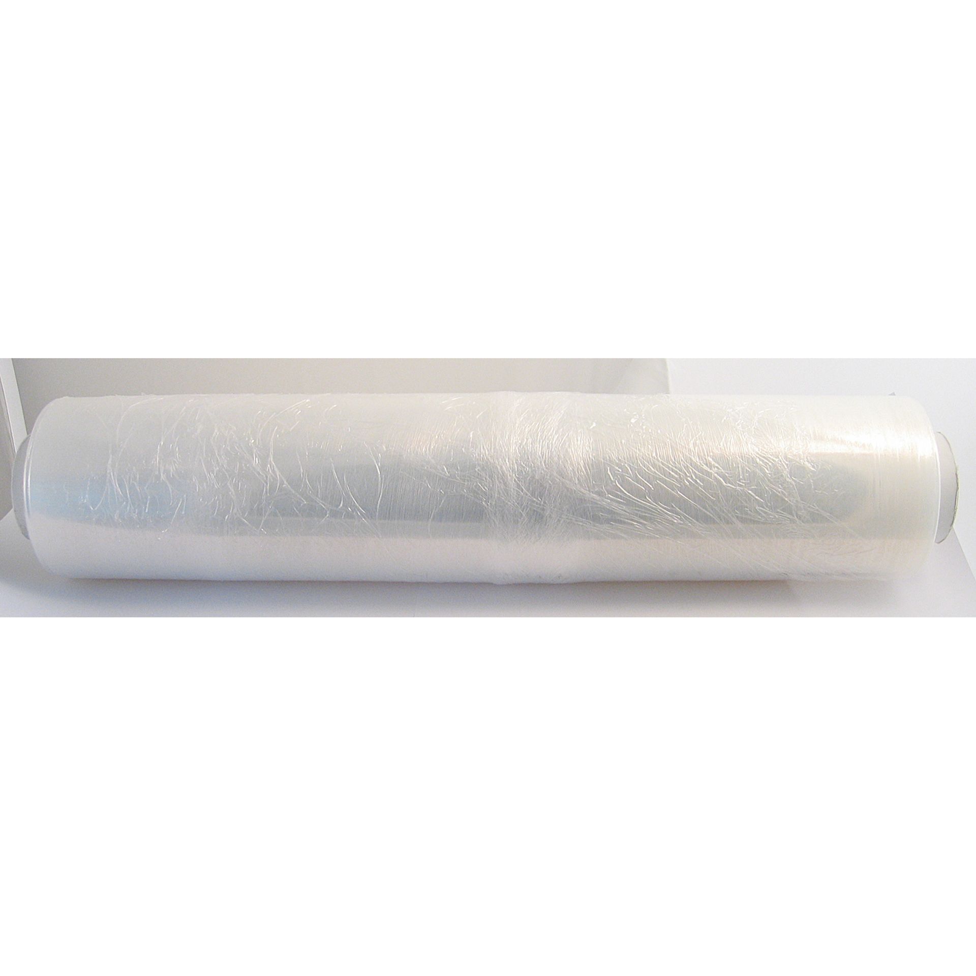 Stretchfolie 10cmx150m 20mic Kern 38mm tr