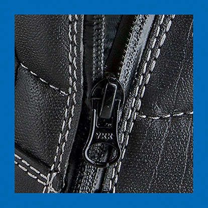 Winterstiefel Magnus Profi 8524, S3,CI, Gr.39