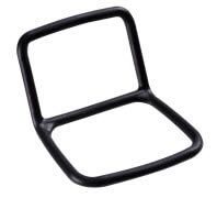 Hammerhalter MASCOT® Maputo Schwarz 5PCONE
