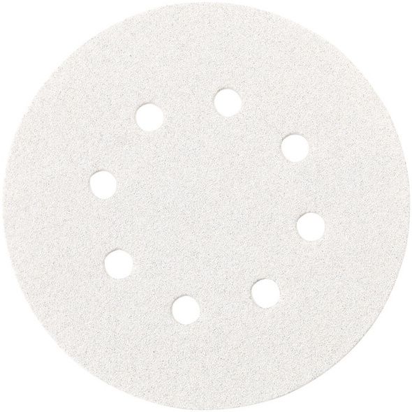 TYROLIT Klettpapierscheibe