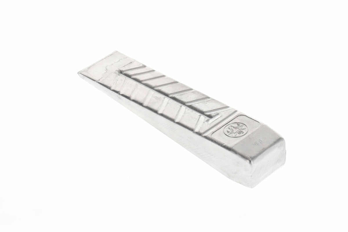 OX 42-0550 Alu-Massivkeil 550 g