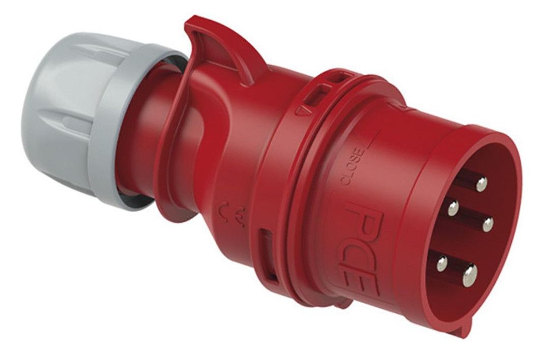CEE-Phasenwender (IP44)