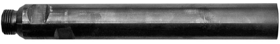 EIBENSTOCK Bohrkronenverlängerung R½" Ø 30x300 mm, für BK ab Ø 31 mm