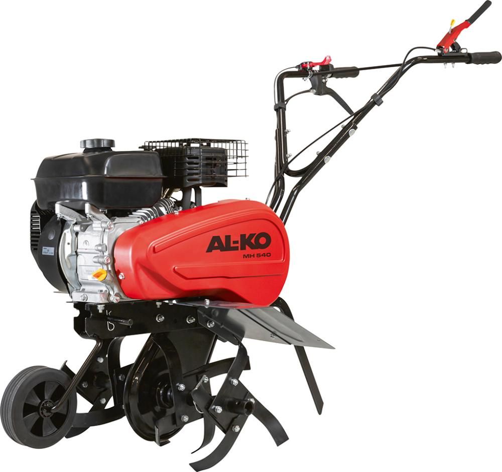 Benzin-Motorhacke MH 540 COMFORT 3,45 kW / 196 ccm / 54 cm