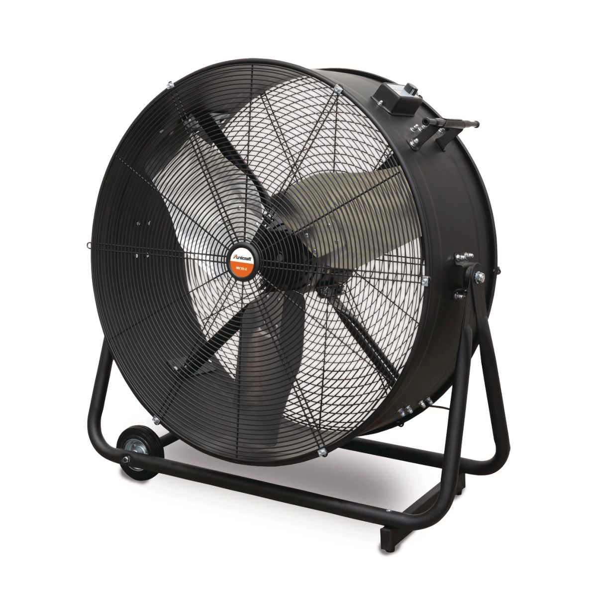 Mobiler Ventilator Unicraft MV 751-2