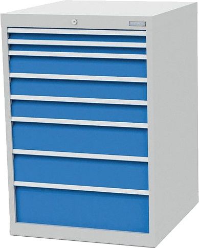 B&H Schubladenschrank