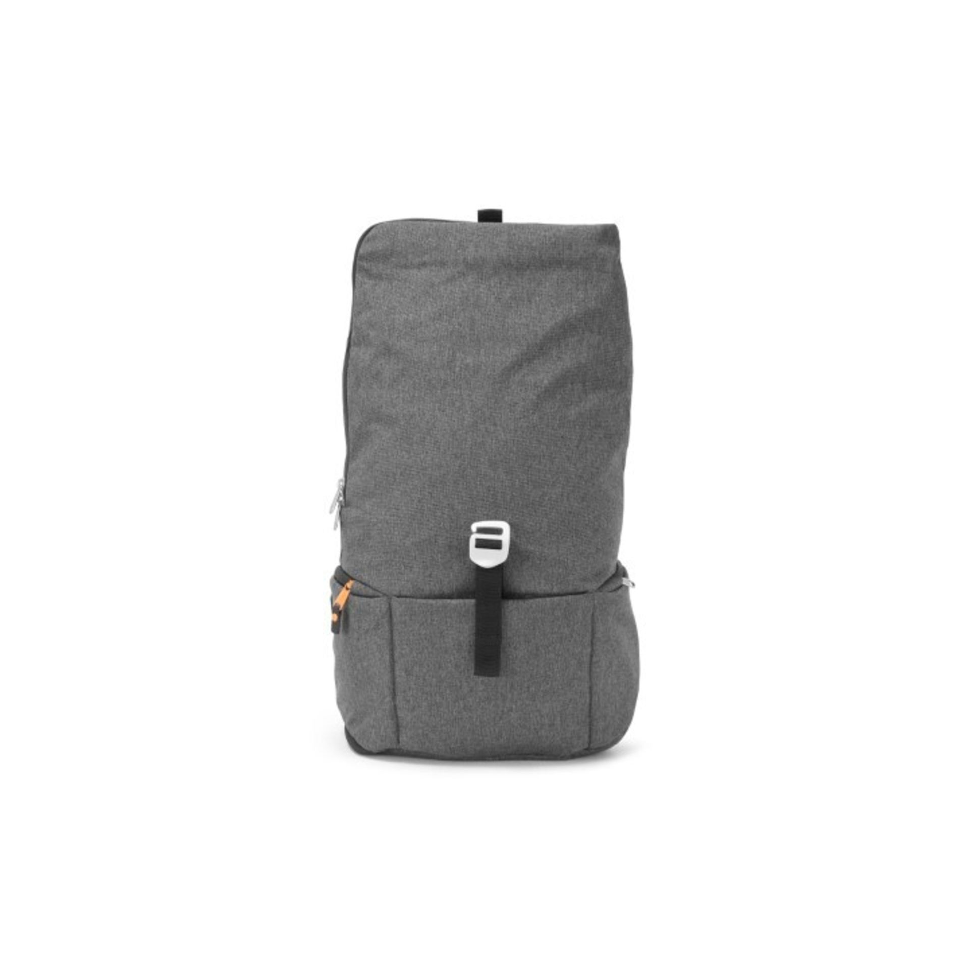 Laptoprucksack Shuttle gr