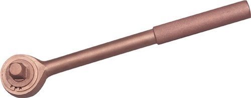 ENDRES Umschaltknarre, 1/2"