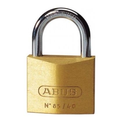 ABUS Zylindervorhangschloss "85/30"