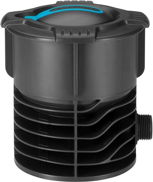 Sprinklersystem Anschlussdose