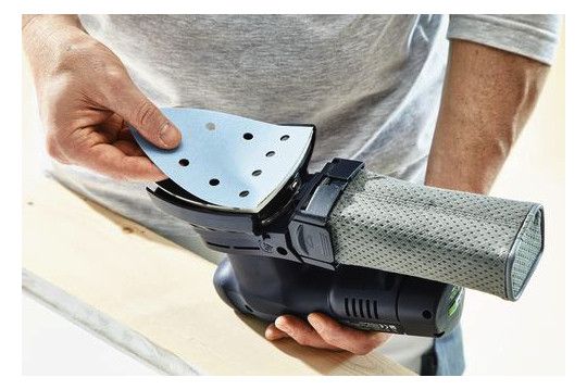 FESTOOL Schleifblätter (VE: 100 Stück)