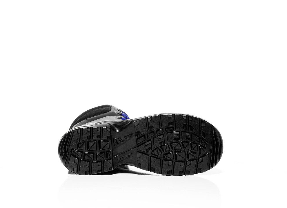 ELTEN JONTE Sicherheitsstiefel High S3 ESD, Schwarz, Gr. 40