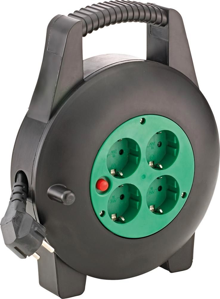 Kabelbox Kunststoff H05VV-F3G1,5 10 m FORTIS