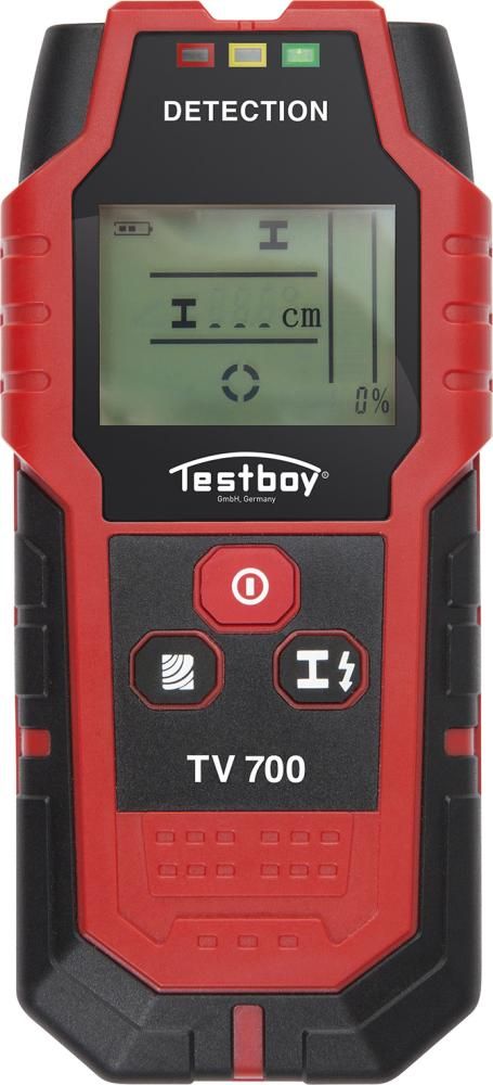 Wandscanner TV 700 Testboy Testboy