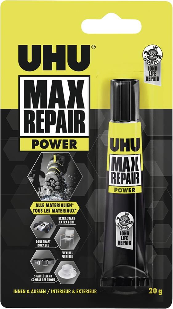 Kleber MAX REPAIR 20g