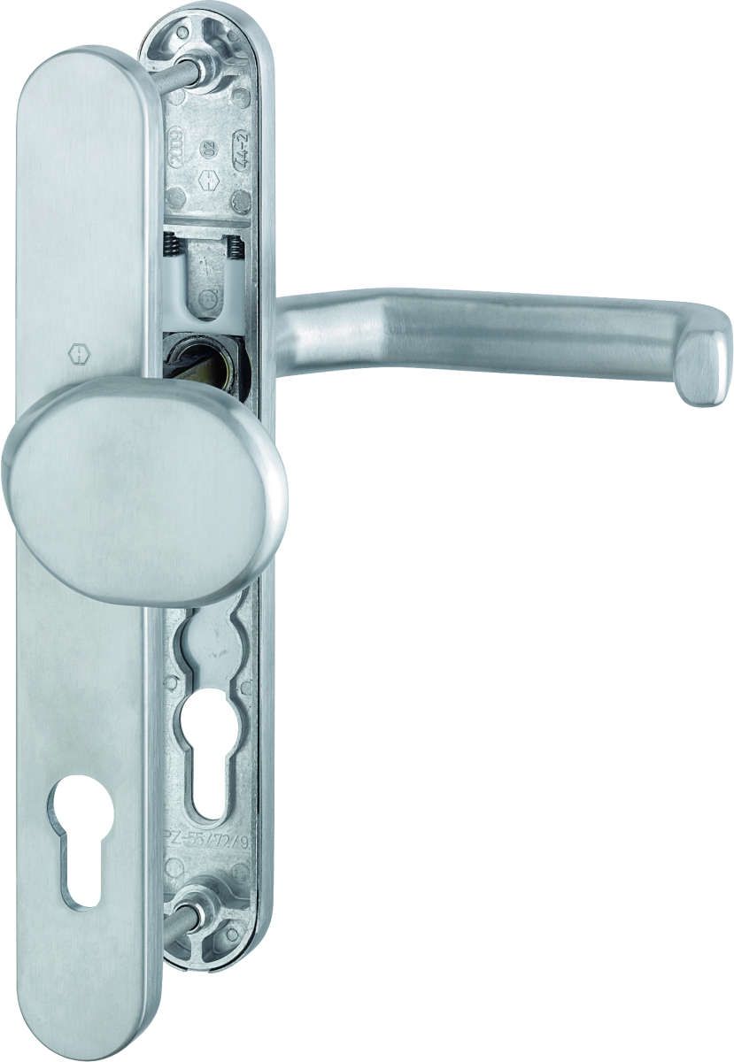 Wechsel-Garnitur (Knopf/Griff) Liverpool - E86G/3357N/1313G