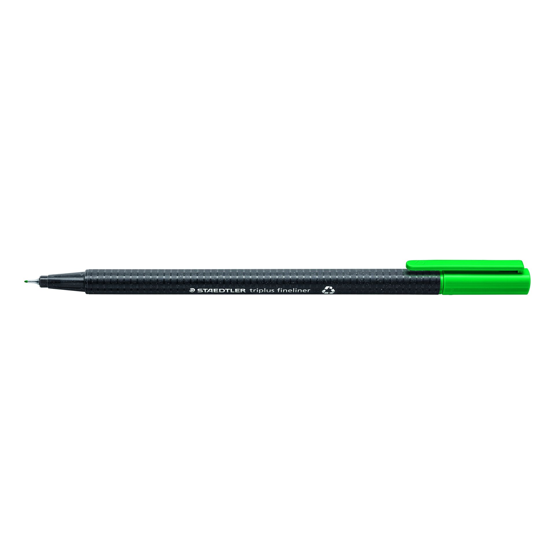 Fineliner triplus 0,3mm grün