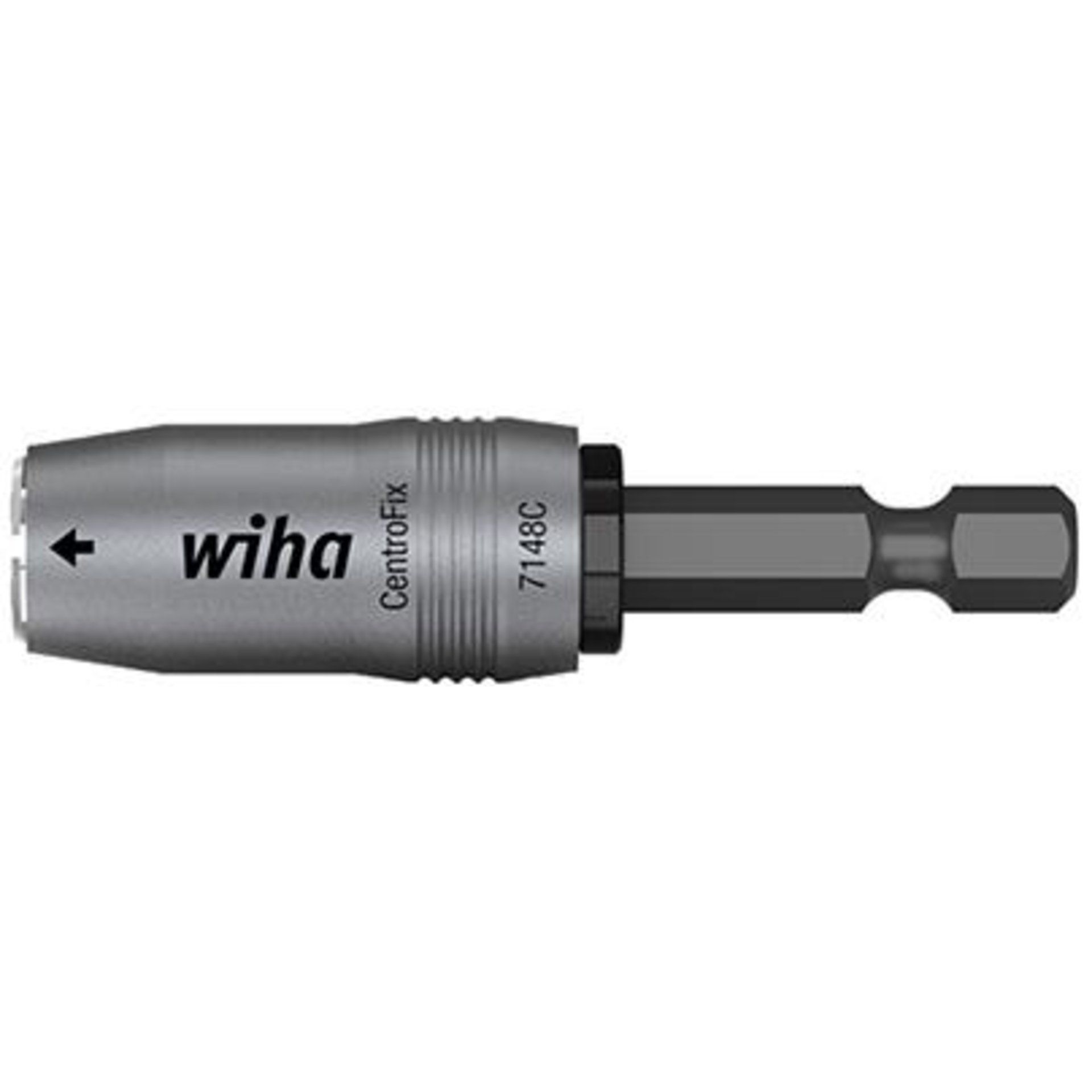Wiha Schnellwechselhalter