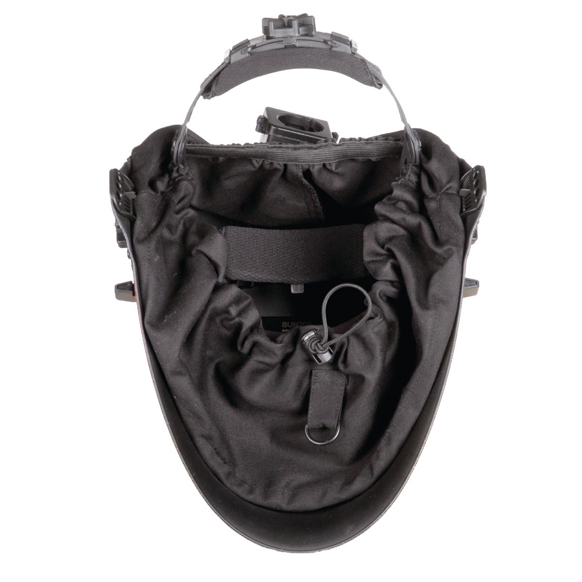 Automatik-Schweißschutzhelm Schweisskraft VarioProtect XXL-W F-TC AIR TH3