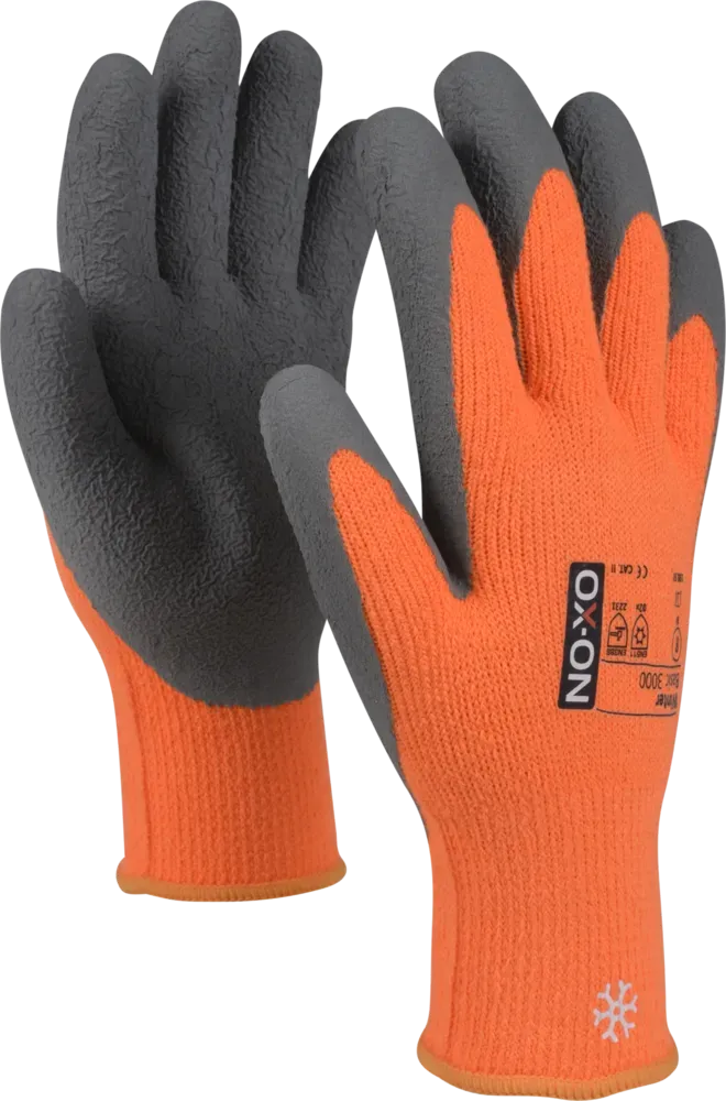 OX-ON Winter Basic 3000