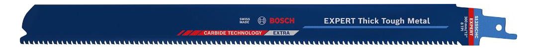 BOSCH HCS-Säbelsägeblatt, (VE: 1 Stück)