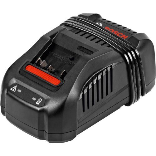 Akku-Starter Set ProCore 18,0 V 2 x 12,0 Ah Bosch Ladegerät GAL18V-160 Karton