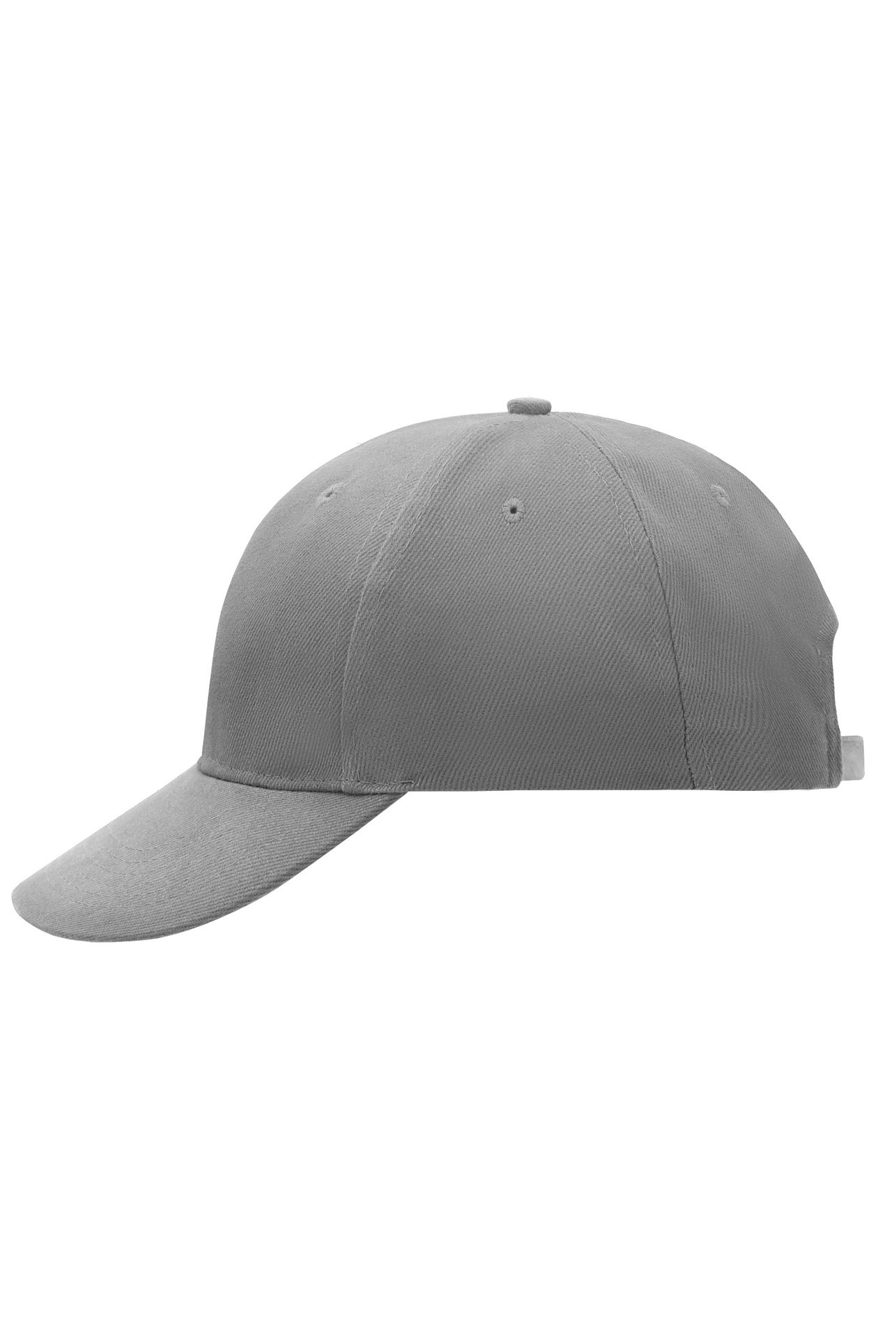 myrtle beach MB016 Cap, Dunkelgrau
