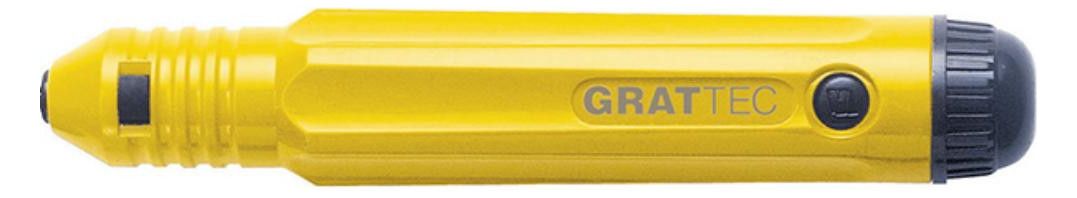 GRATTEC Entgrathalter