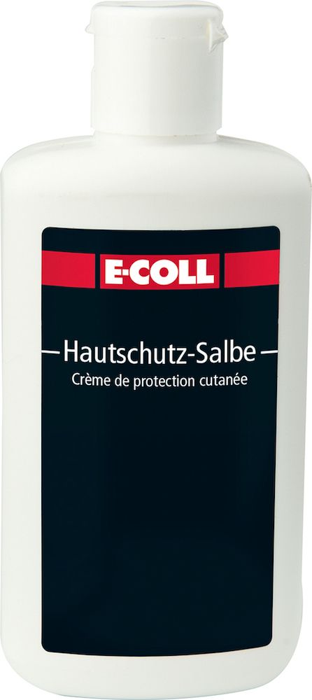 E-Coll Hautschutzsalbe, 100 ml/Tube, flüssig