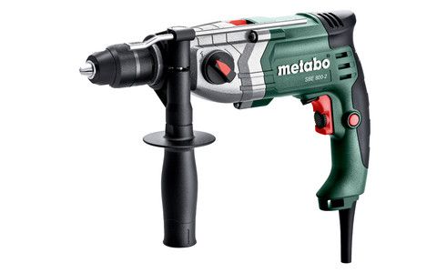 Schlagbohrmaschine SBE 800-2 Metabo