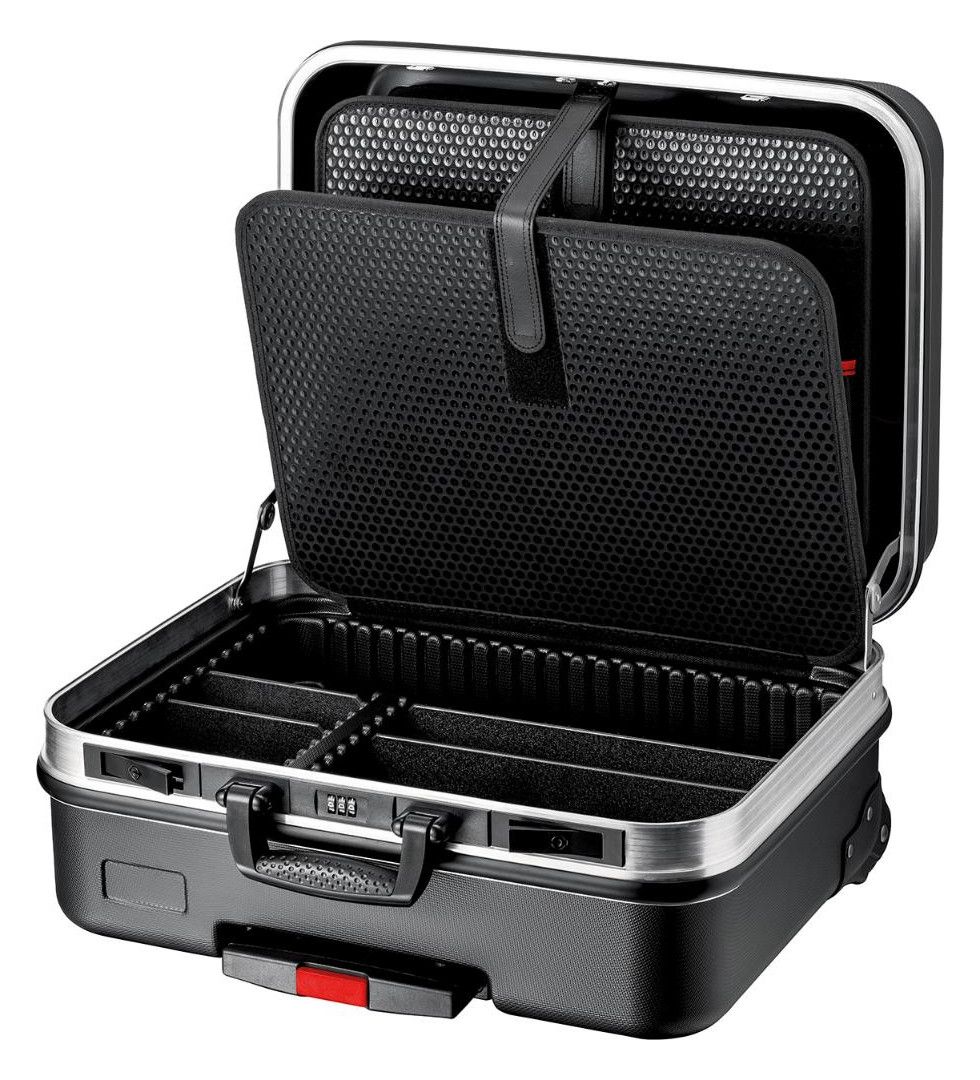KNIPEX ABS-Werkzeugkoffer