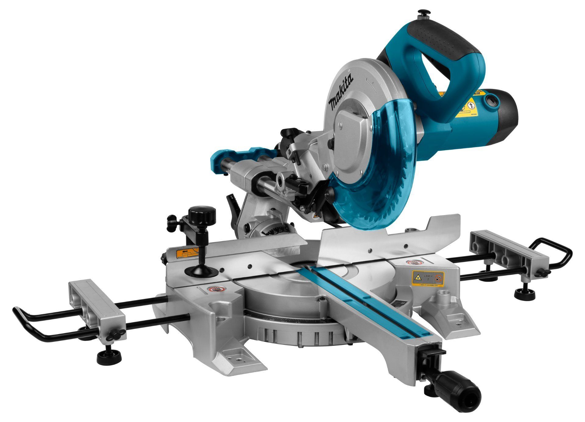 Makita Kapp- und Gehrungssäge LS0815FLN 216 mm