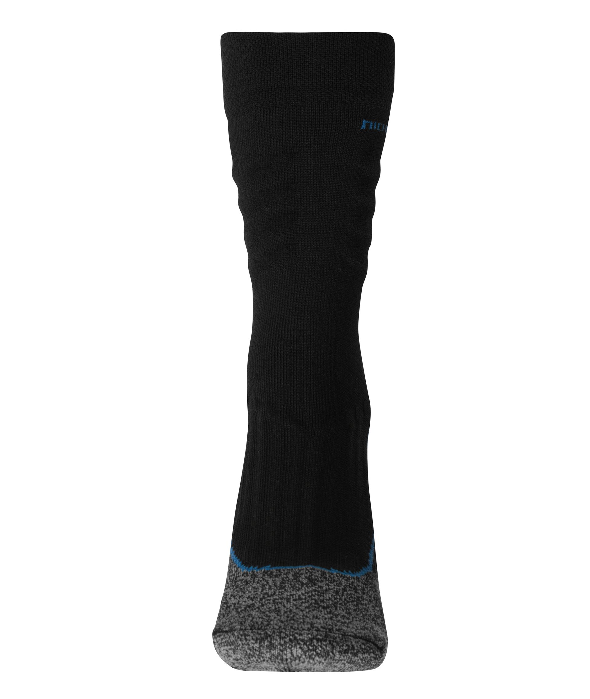 James & Nicholson JN212 Damen-Socken, Schwarz, Gr. 42-44