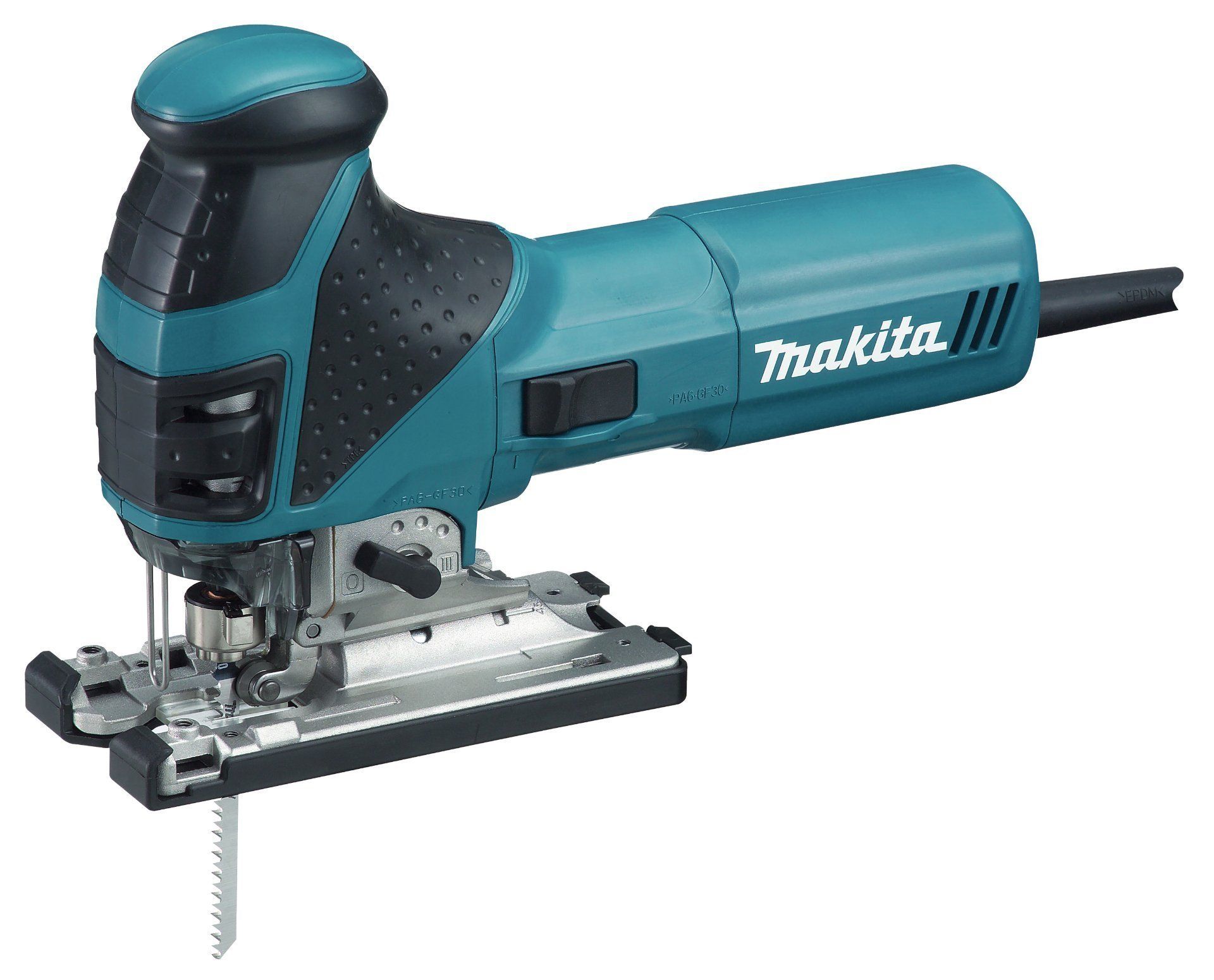 Makita Pendelhubstichsäge 4351FCTJ 135 mm mit LED
