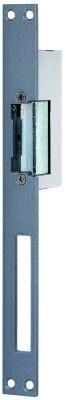 E-Öffner 6-12 Volt m. Flachblech 250X24mm