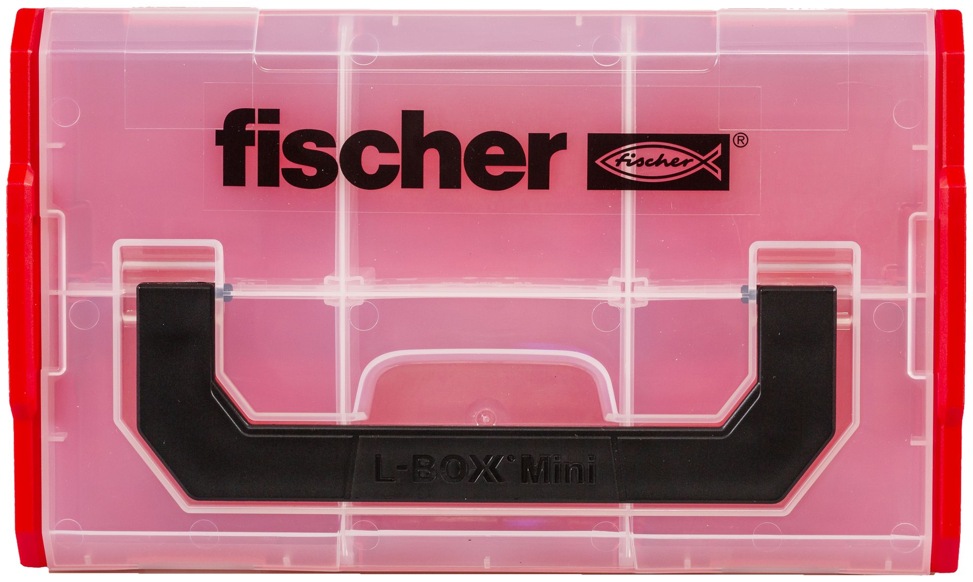 FIXtainer - leer -