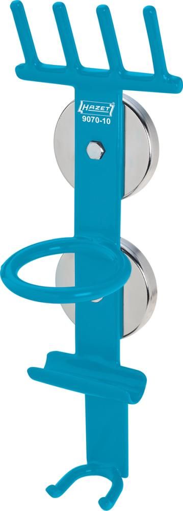 Hazet Magnet-Halter für Schlagschrauber