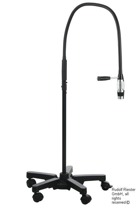ri-magic HP-LED UntersuchungsleuchteStandmodell