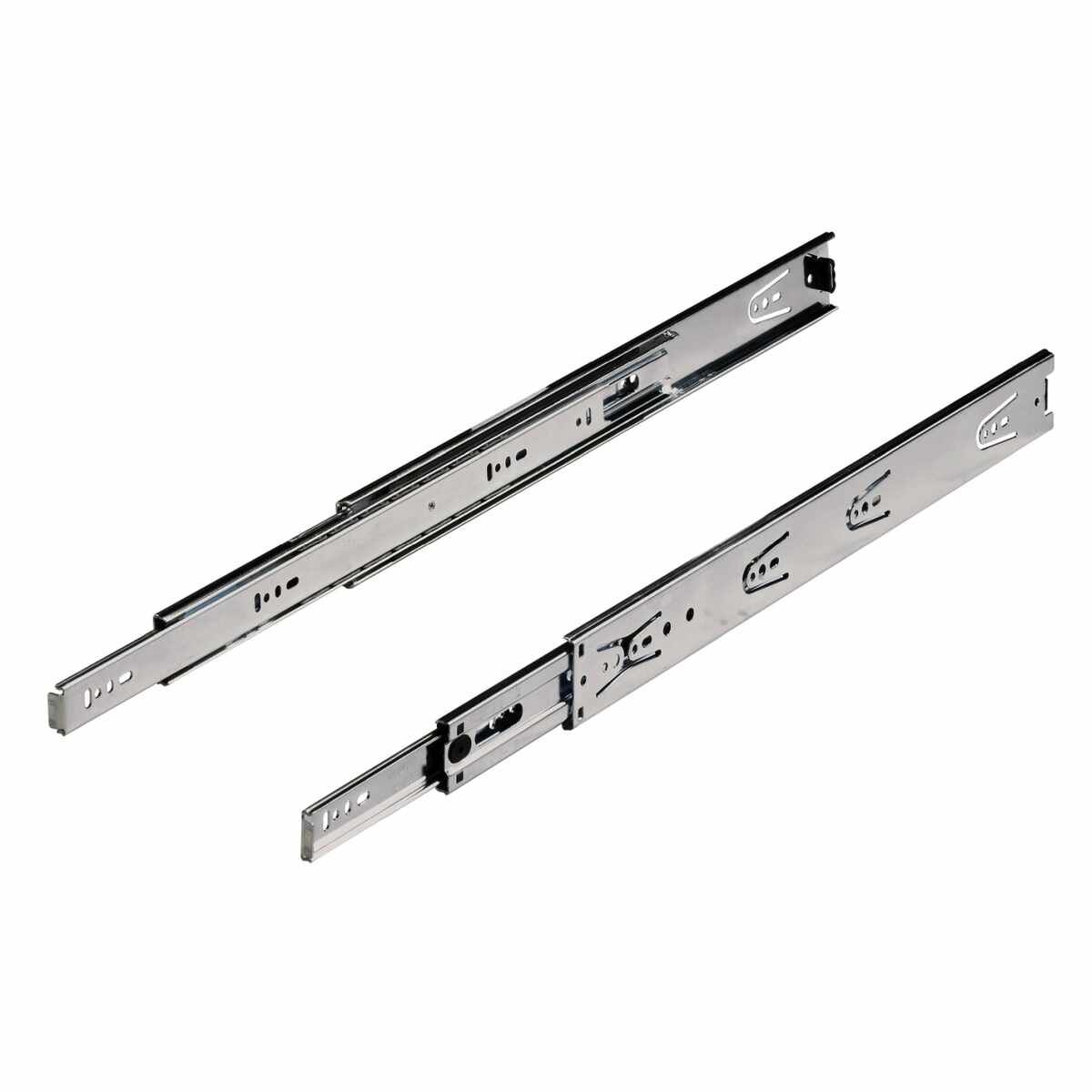 Kugelauszug,KA 5632,73282550mm,verzinkt Hettich