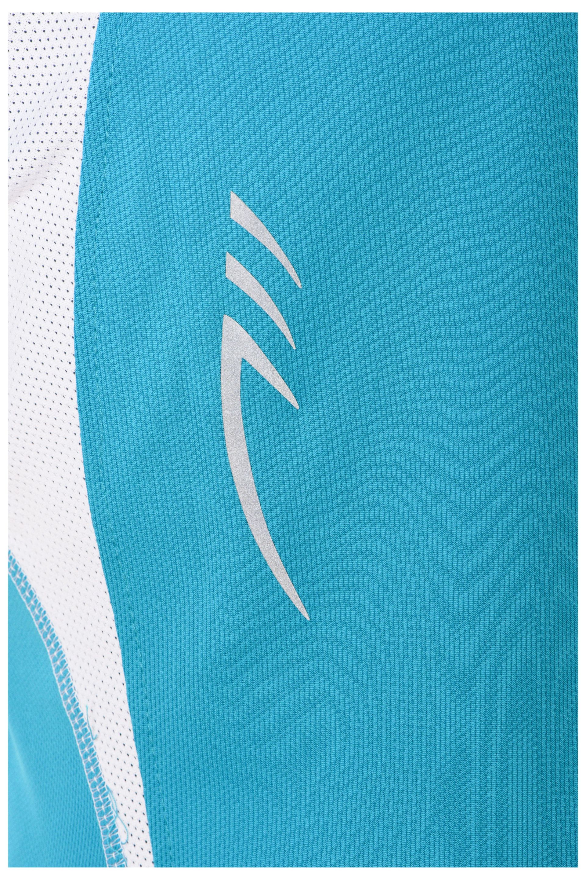 Atmungsaktives Laufshirt für Kinder