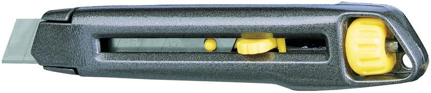 Stanley Cutter Interlock 18mm