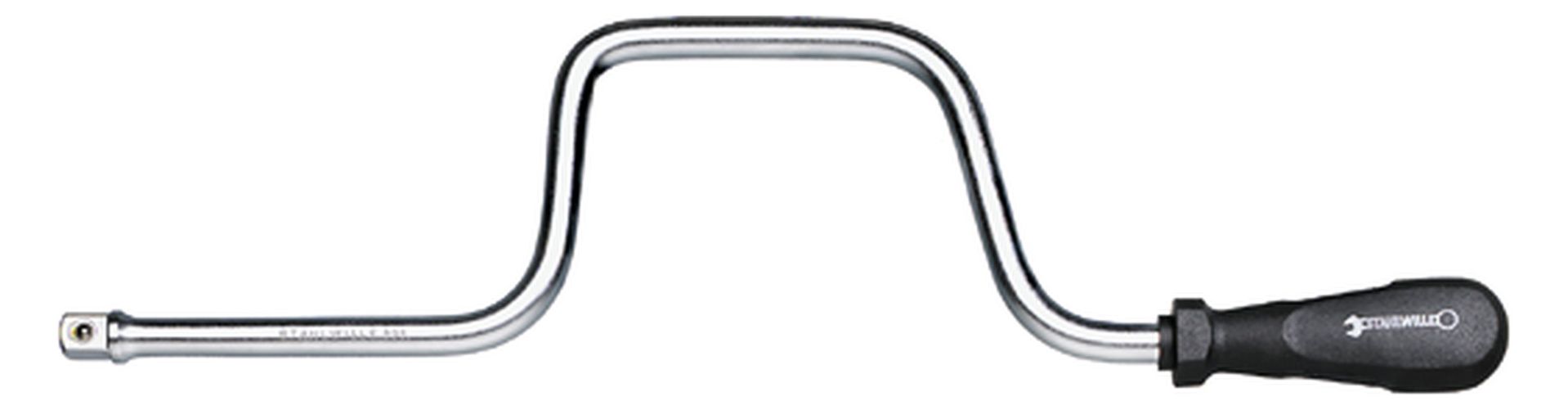 STAHLWILLE Kurbel, 1/2"