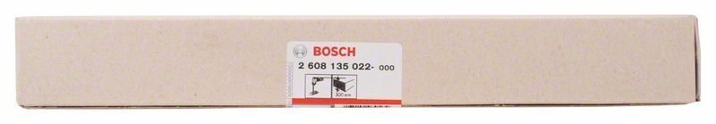 Bosch Sägeblätterführung
